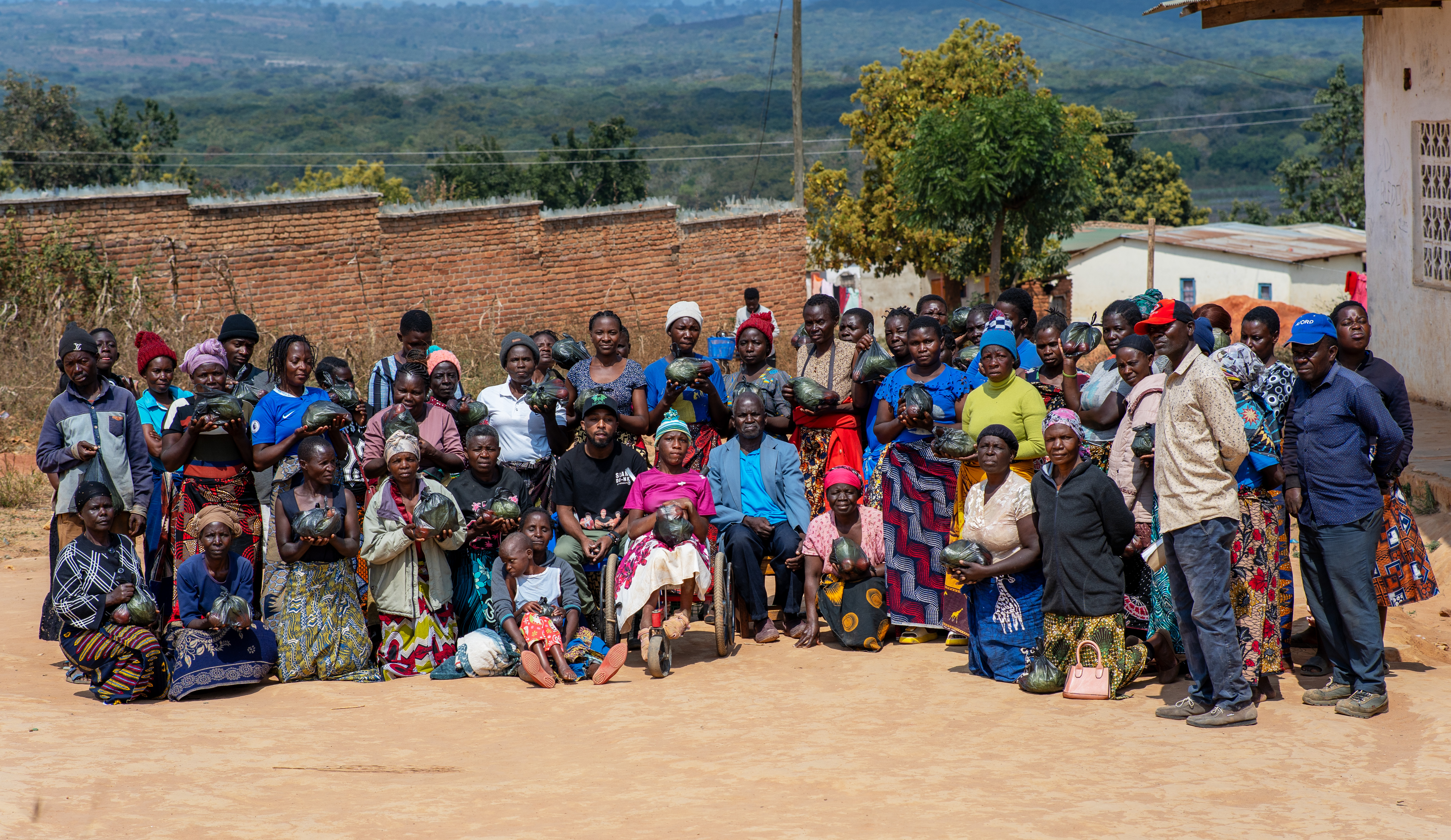 HIV and AIDS and DISABILITY