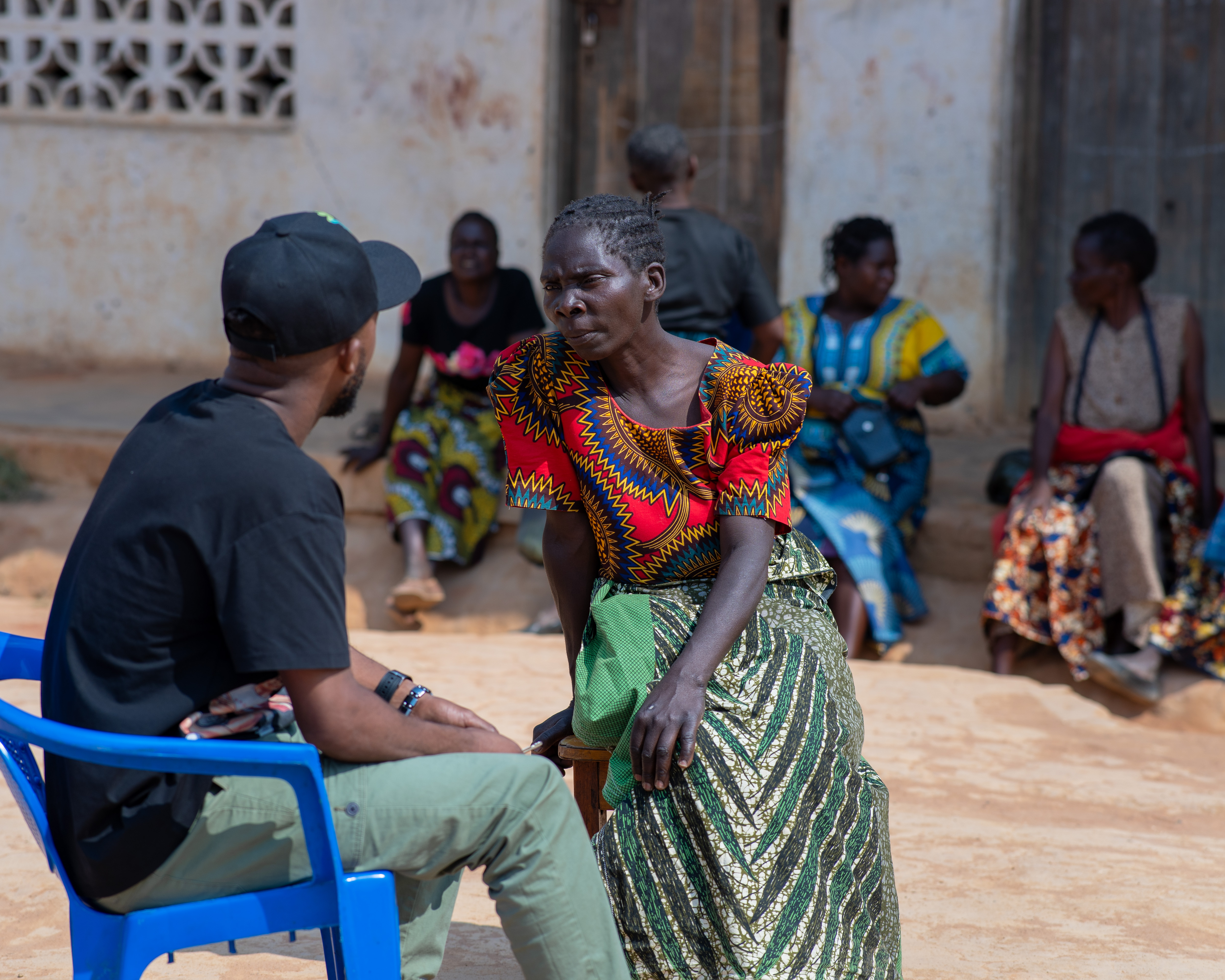 HIV and AIDS Support